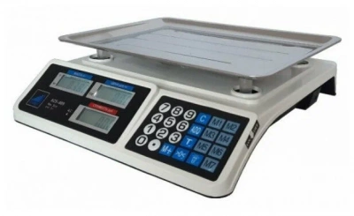 Весы бытовые Профит 809, 32 кг
