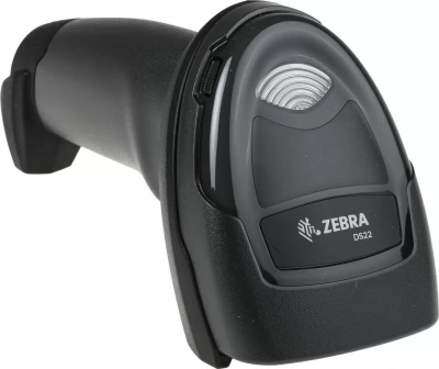 Сканер ZEBRA DS 2208